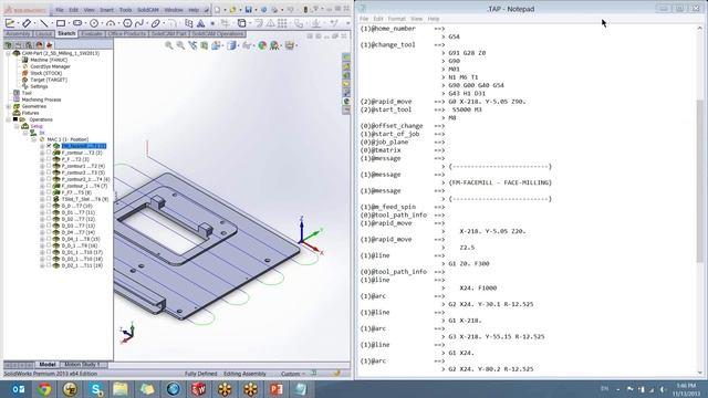 Post Processor Training Course