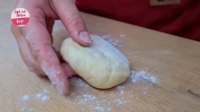 Пирожки и Лучшее тесто для пирожков: НЕ мокнет, НЕ лопается, Нежное! Из 100 рецептов выбираю его смотреть онлайн