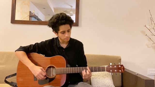 Gone - Blake Rose | Rajneesh Cover смотреть онлайн