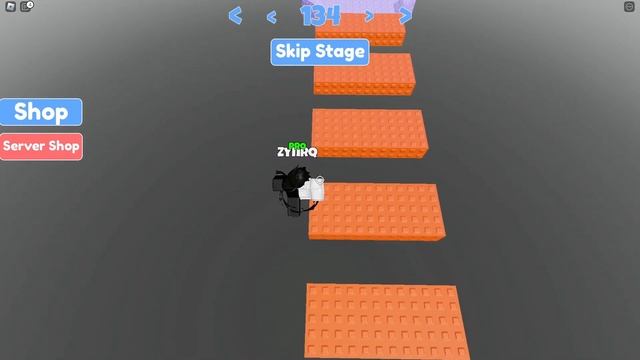 The Troll Obby [Stage 134] смотреть онлайн