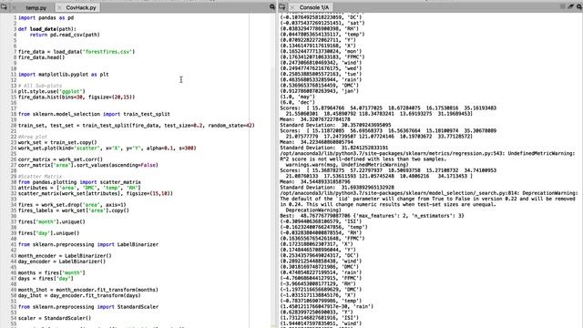 Hackathon Submission смотреть онлайн