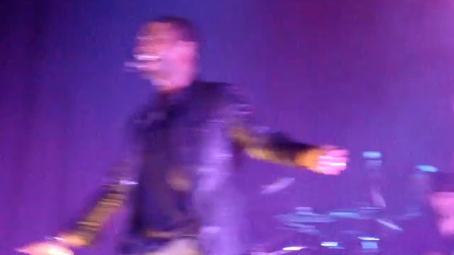 USHER, 22nd May 2008, Indigo, o2 смотреть онлайн