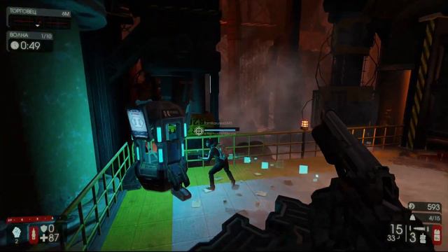 Пьяный стрим Killing Floor 2 открытие кейсов смотреть онлайн