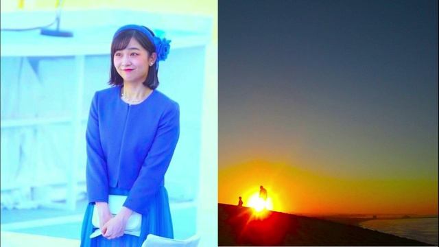 Princess Kako 10 March 2024