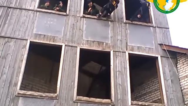 Высотная подготовка смотреть онлайн