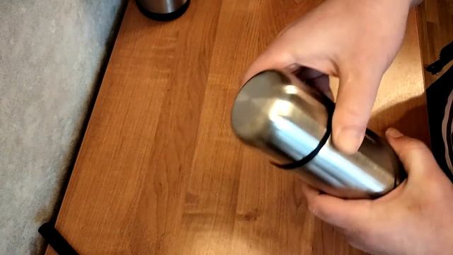 ТЕРМОСЫ ДЛЯ НАПИТКОВ И ГОРЯЧЕЙ ПИЩИ смотреть онлайн