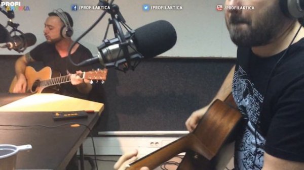 Звери - Всё впереди