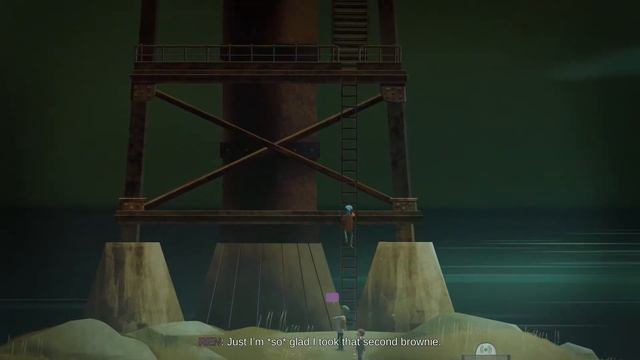 Oxenfree (Playthrough) [NO COMMENTARY] смотреть онлайн