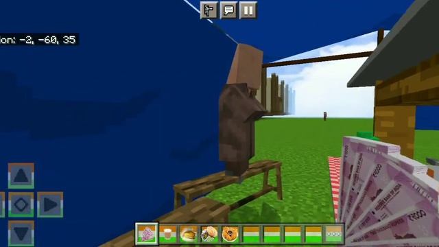 I Installed 10 Indian Mods In Minecraft Pocket Edition || Epic Indian Mods