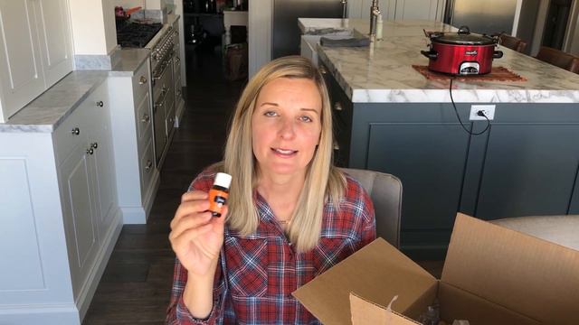 October 2019 Wellness Haul| Essential Rewards| Essential Oils, Supplements, Cleaning смотреть онлайн