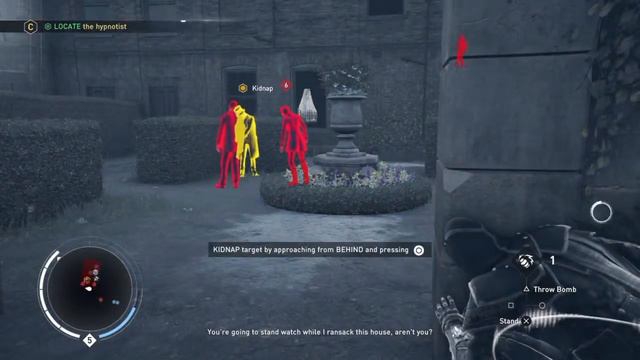 Assassin‘s Creed Syndicate - Recollection - Charles Dickens Memories смотреть онлайн