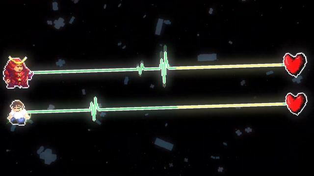 Rhythm Doctor Custom Level | RUSH E смотреть онлайн