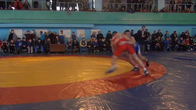 Чемпионат Украины среди молодежи 2015, г.Николаев смотреть онлайн