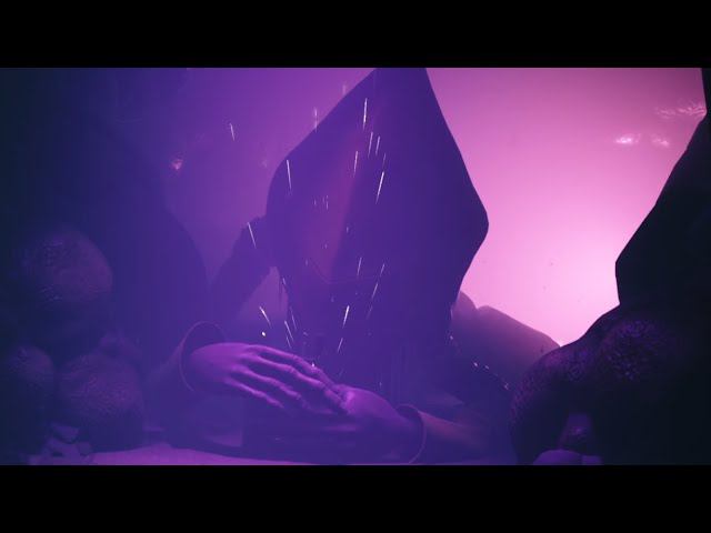 ОНА ПРЕДАЛА МЕНЯ. ФИНАЛ ► Little Nightmares II #7 смотреть онлайн