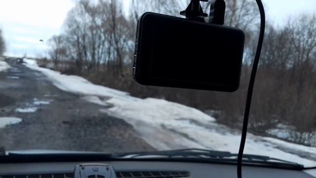 Фишка видеорегистратора Airline Дозор 2... смотреть онлайн