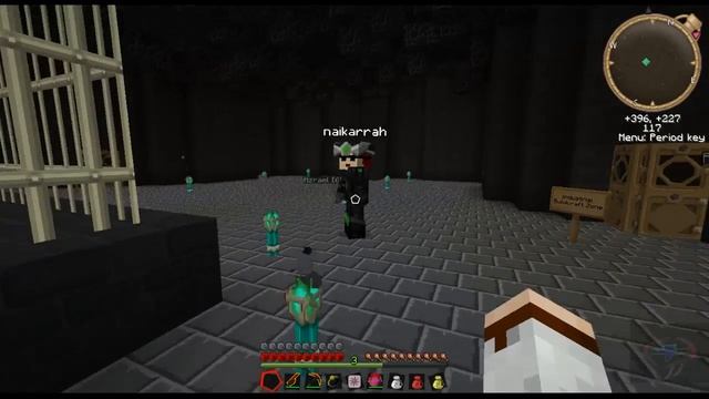 ExD's Tekkit Adventure (End of Stream/Part 20) смотреть онлайн