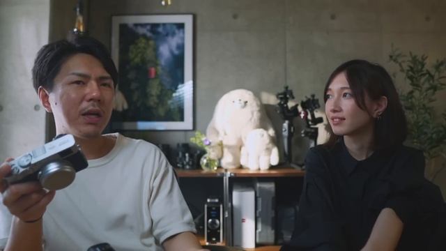 WHY I BOUGHT FUJI X100V? FOR VIDEO? смотреть онлайн