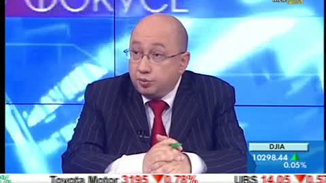 В фокусе 24 июня 2010 Перспективы угольной отрасли смотреть онлайн