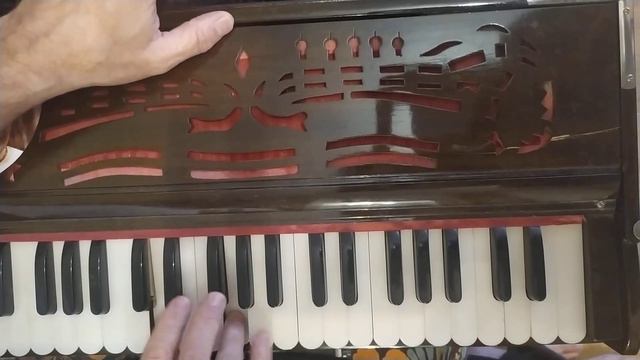 разбор Киртана матушки Е М д.д