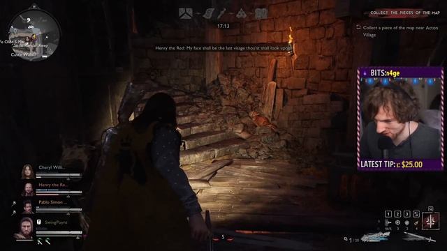 Castle Kandar *NEW* Features That You Need to Know ? Evil Dead the Game Castle Kandar Map Update смотреть онлайн
