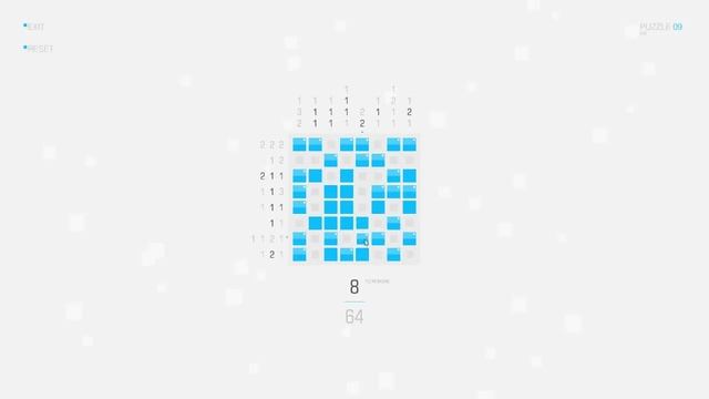 SquareCells | Line 2 | part 2 | 7, 8, 9, 10, 11, 12 смотреть онлайн
