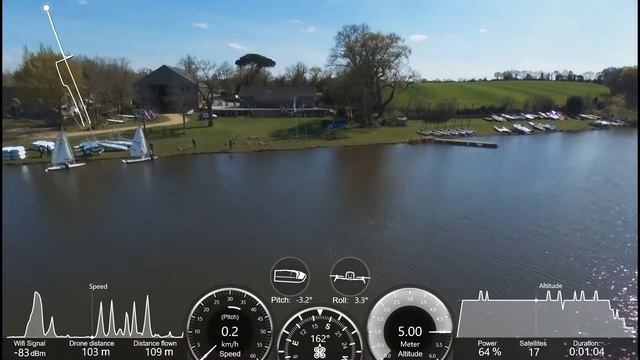 ? Drone session Port Breton vue du ciel, Nantes, France, Europe Parrot Bebop2 3 1 0 (HD1604) смотреть онлайн