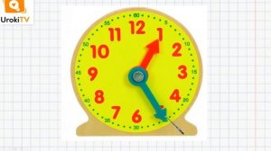 Час  Минута. Математика 2 класс