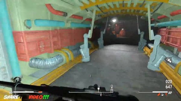 FALLOUT 4 Vault Tec Workshop DLC