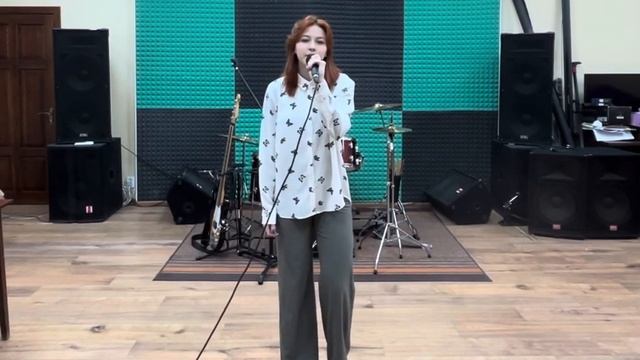 Пономарьова Анна-«Тебе-собі» смотреть онлайн
