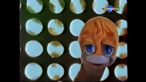 Анонс карусель  Funny English (06,2012)