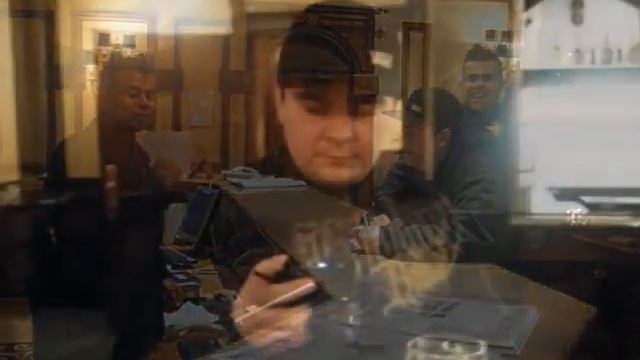 Ireland - the island of country music and Jameson смотреть онлайн