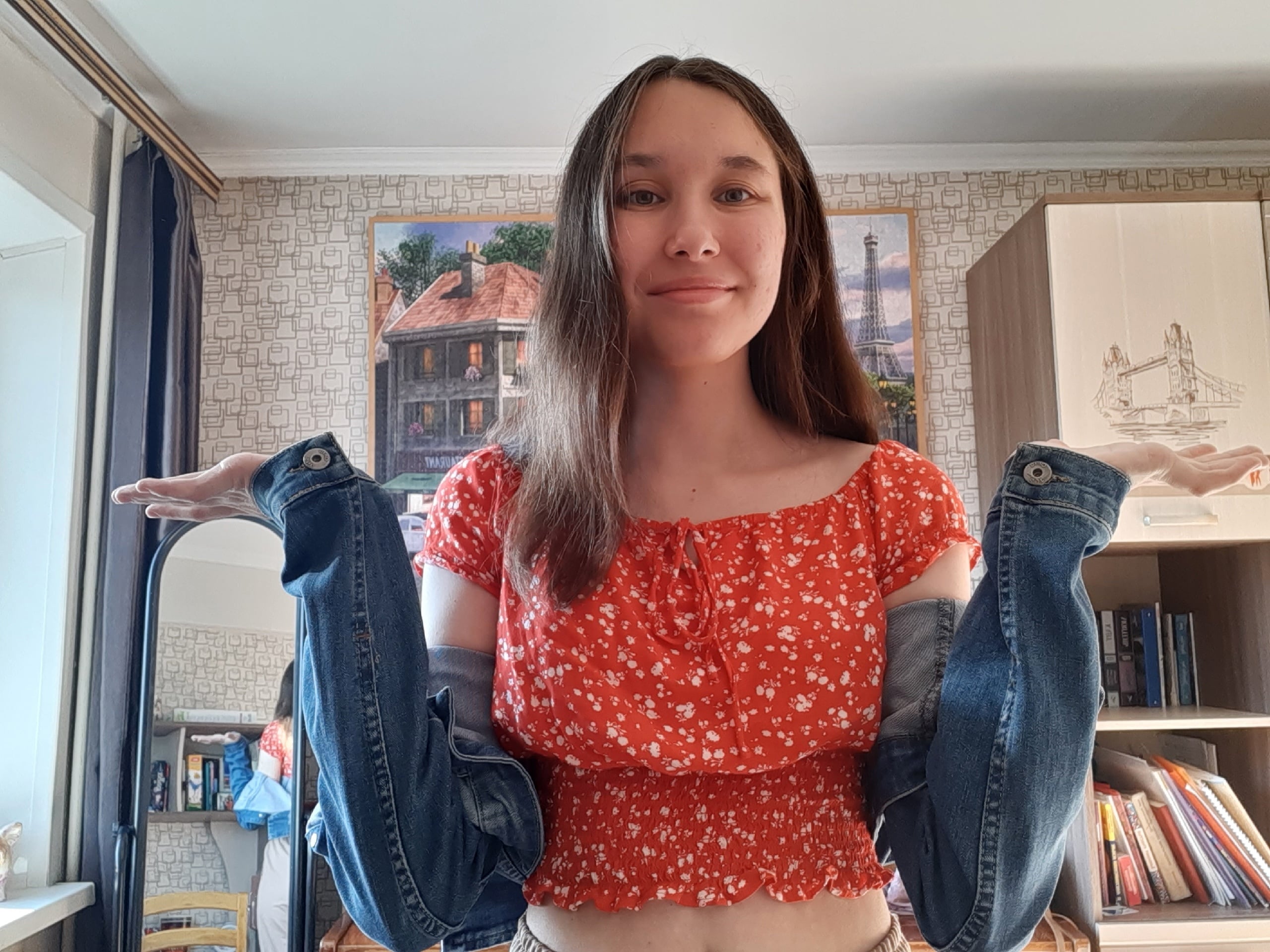 О любимой книге
(Старое видео) смотреть онлайн