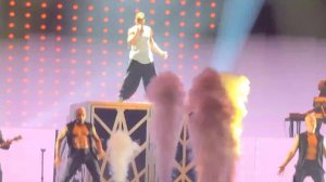 Ricky Martin - Livin' La Vida Loca & The Cup of Life I Trilogy Tour 2023 Toronto - Grand Finale
