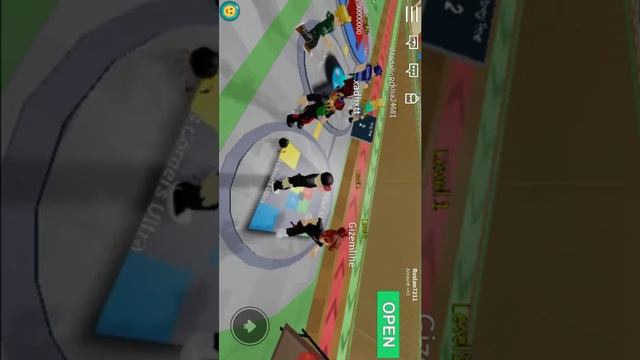 Я люблю роблокс/Roblox смотреть онлайн