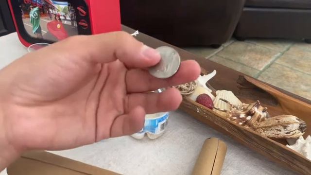 Making Music: Maracas смотреть онлайн