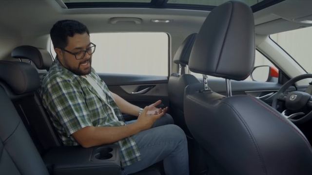 ¿Valor por tu dinero o un auto chino más? - Changan CS35 Plus | Reseña смотреть онлайн