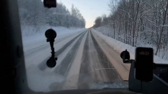 Сызрань-Октябрьский-Челябинск смотреть онлайн