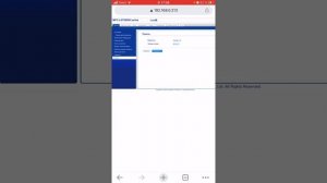 Brother L5750DW (Сброс счётчика фотобарабана)