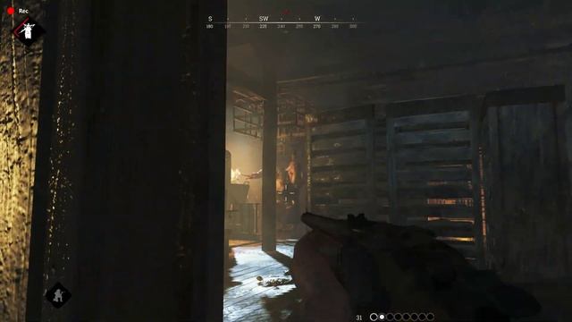 75 Seconds of Game AI Being Reasonable (DOOM, DUSK, Hunt) смотреть онлайн