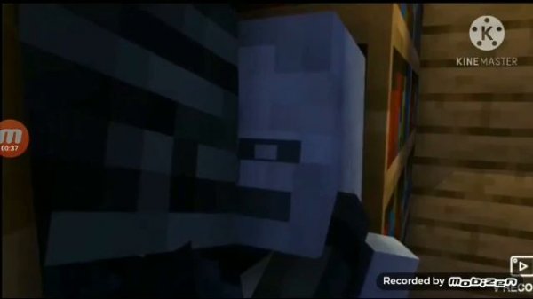 wither Skeleton x Skeleton?