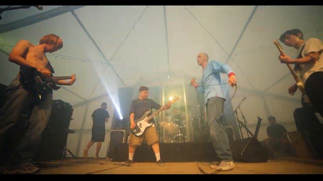 Самый северный хардкор в мире - Dissin The Dead | HOLBON! x ЮНОСТЬ СЕВЕРА | Саха Рок смотреть онлайн