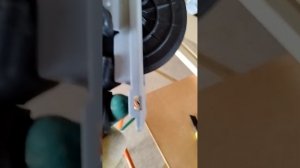 Циркулярная мини пила Worx 500w