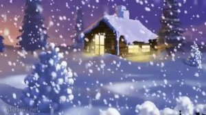 Новый год у ворот