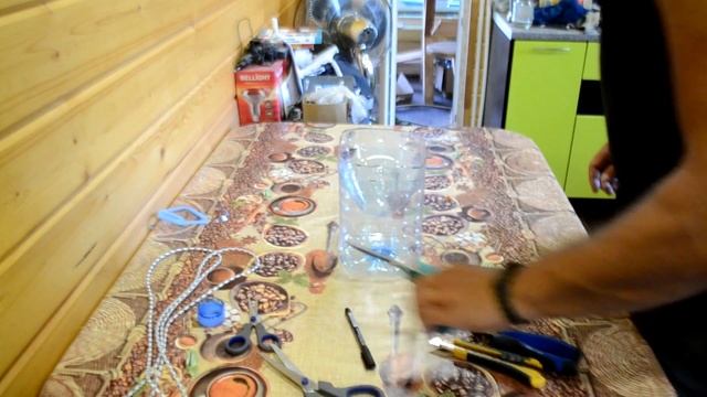 Узнав этот СЕКРЕТ, ты больше никогда не выбросишь пластиковую бутылку!!! смотреть онлайн