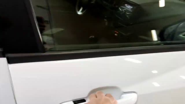 В продаже ВАЗ (LADA) Vesta Cross 1.6 MT, 2018 года (цена указана по ссылке в описании) смотреть онлайн