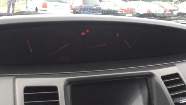 Nissan Primera смотреть онлайн