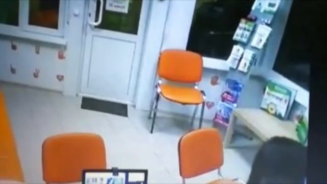 Ограбление Русских блинов в Новосибирске смотреть онлайн