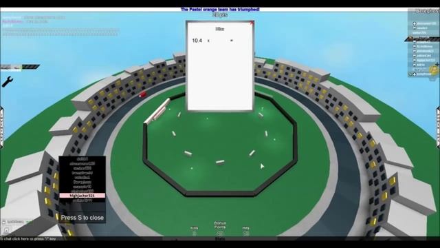 Family Game Nights Plays: Roblox - MultiPong (PC) смотреть онлайн