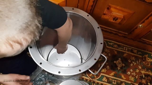 В День Рождение сбываются мечты! Автоклав! смотреть онлайн