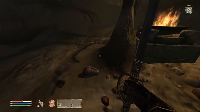 Necromancers Have No Taste - Let's Play Oblivion (Max Difficulty) #101 смотреть онлайн